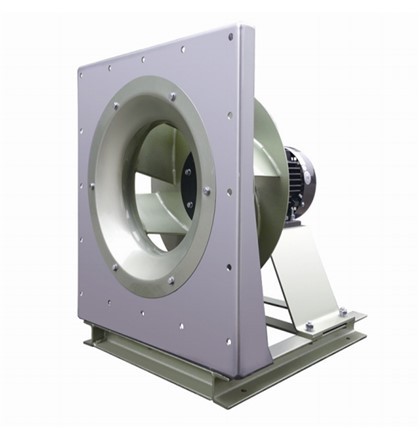Airfoil Plug Fan / Fann Ċentrifugu Immexxi Dirett, Serje SYWA